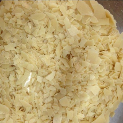 Food grade carnauba wax