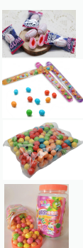 Which kind of wrapper should we choose? — 2