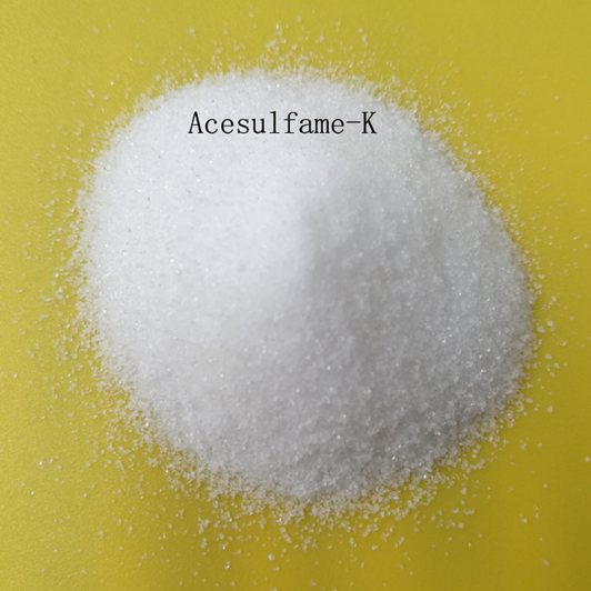 Acesulfame potassium