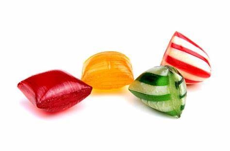 Jelly candy production line — 2