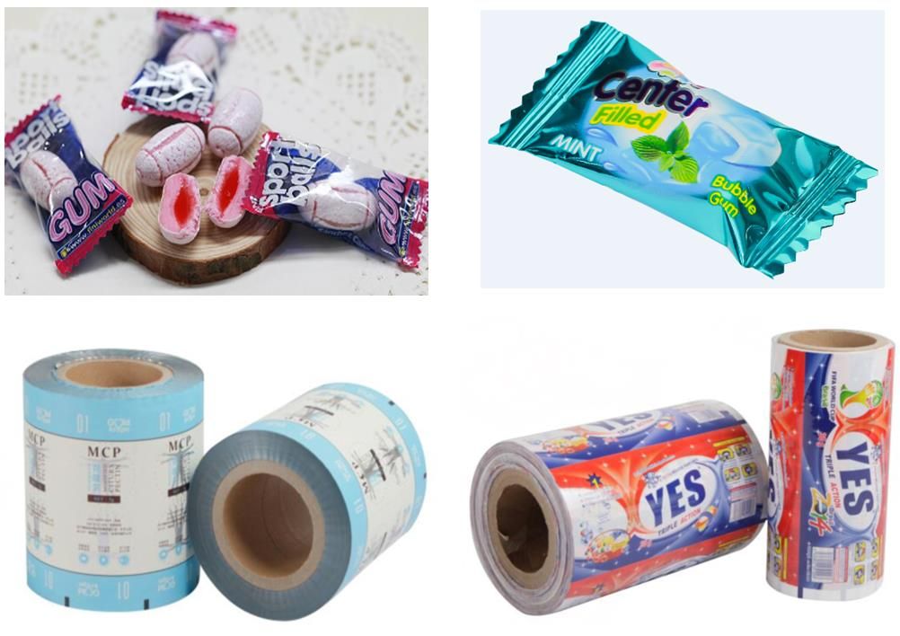 Pillow package wrapper