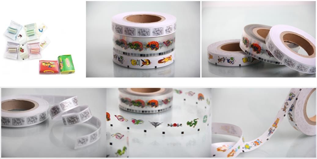 Tattoo paper