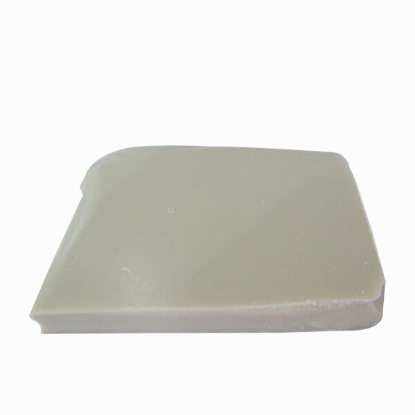 Gum Base Different Shapes — 2